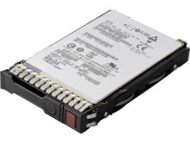 Disco SSD Interno HP P07926-B21 ( - 520 MB/s)