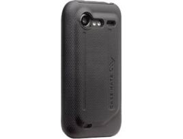 Capa HTC Incredible S CASE-MATE CM013630 Preto