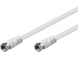 Cabo Coaxial MERCODAN RG59, 2.5m