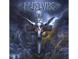 CD Welcome To Hel 2020 de Hjelvik
