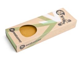 Peças de Bicicleta WISHBONE DESIGN STUDIO Rosa - 25 x 9 x 4 cm)