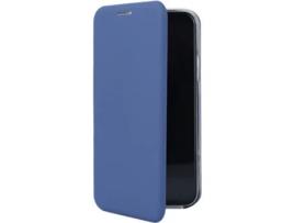 Capa Huawei P20 SKYHE Flip Cover 7449 Azul