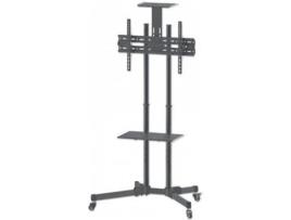 Suporte de TV MANHATTAN 461238 (Ajustável - 37'' a 70'' - Até 65 Kg)