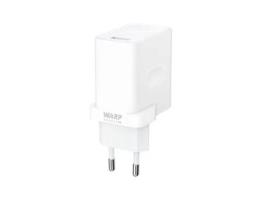 Base de Carregador Warp Charge 30 Fast Charge Power Adapter para OnePlus 9R