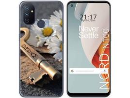 Capa OnePlus Nord N100 TUMUNDOSMARTPHONE Dream Multicor