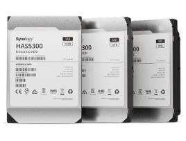 Synology Has5300-12T Unidade de Disco Rígido 3.5