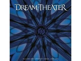 CD+VINIL Falling Into Infinity Demos, 1996-1997 180 Gramas [EDIÇÃO LIMITADA] Capa Dupla de Dream Theater