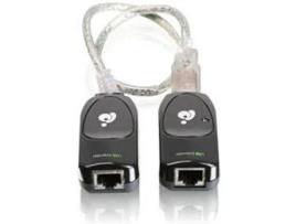 Cabo USB IOGEAR (USB - USB)