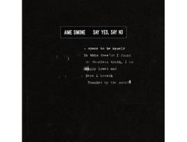 VINIL Say Yes, Say No de Aime Simone