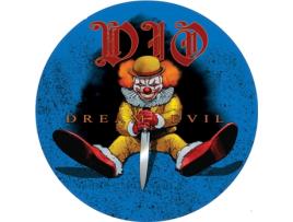 VINIL Dream Evil Picture Disc [45RPM] de Dio