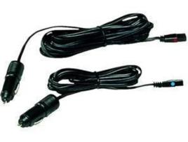 Cabo de Alimentação WAECO (Preto)