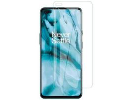 Película para Oneplus Nord Cristal Templado de 0.3Mm