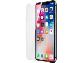 Película Vidro Temperado FORCE GLASS iPhone X, XS