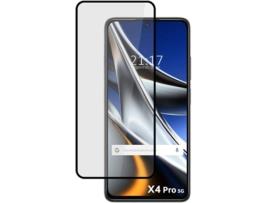 Película Xiaomi POCO X4 Pro 5G TUMUNDOSMARTPHONE 5D Full Glue