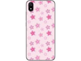 Capa Xiaomi Redmi 7A TUMUNDOSMARTPHONE Flores Multicor