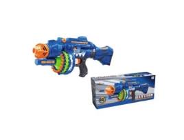 Armas de Dardos para Crianças 40