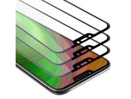 Película CADORABO 3x Compatível com Motorola Moto G7 Power