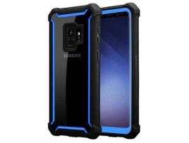 Capa para Samsung Galaxy S9 Preto