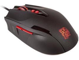 Rato Gaming TT ESPORTS FP (5700 dpi - Preto)