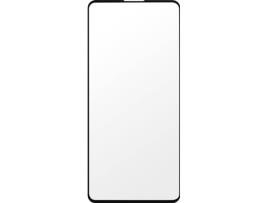 Película Vidro Temperado 9H Samsung Galaxy A52 3MK Hardglass Max Lite