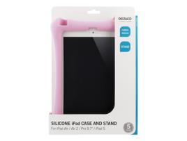 Deltaco Tpf-1301 Capa para Tablet 24.6 Cm 9.7