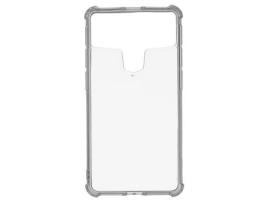 Capa Silicone Transparente Universal 4.7 - 5.0