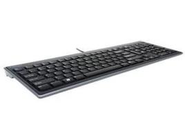 Teclado KENSINGTON Advance fit (Com Cabo - Teclado Numérico)