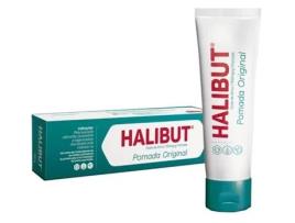 Pomada Halibut