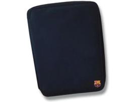 Bolsa FC BARCELONA 60285 (Preto)