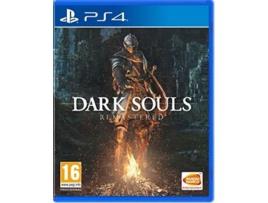 Dark Souls  Remastered /Ps4