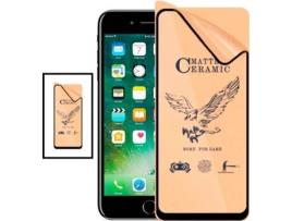 Kit de 2 Películas iPhone SE 2022 G4M