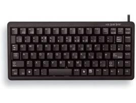 Teclado CHERRY G84-4100 (Com Cabo - Layout Nórdico)
