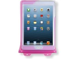 Capa Tablet Universal 7.9'' DICAPAC WP-i20m Rosa