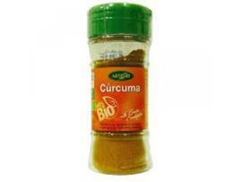 Artemis Especiarias Curcuma Açafrão 30 Gr