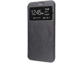 Capa Huawei P20 Pro WEPHONE ACCESORIOS Book Preto