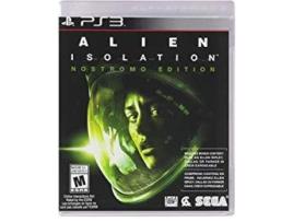Alien: Isolation (#) /Ps3