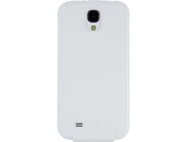 Capa Samsung Galaxy S4 ANYMODE SAMS4CFWH Branco