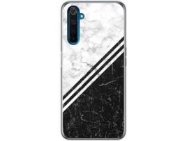 Capa Realme 6 Pro TUMUNDOSMARTPHONE Desenhos Multicor