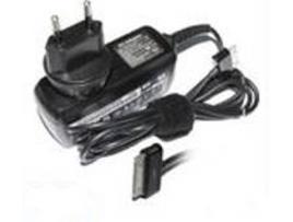 Carregador MICROSPAREPARTS MOBILE MSPT2020 Preto