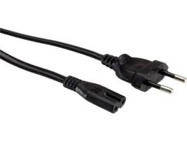 Cabo de Alimentação ROTRONIC CEE 7/16/IEC320 C7, 1.8 m