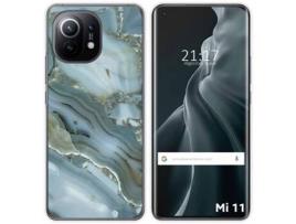 Capa Xiaomi Mi 11 5G TUMUNDOSMARTPHONE Desenhos Multicor
