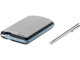 Disco HDD externo FREECOM Tough Drive (1 TB - USB 3.0)