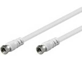 Cabo Coaxial MERCODAN RG59, 5m