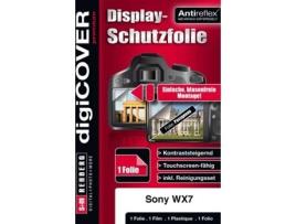 Película Sony DSC-WX7 DIGICOVER N2856