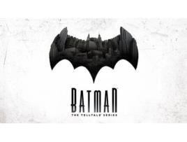 Jogo Xbox 360 Batman The Telltale Series