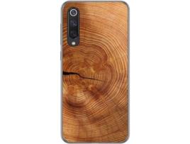 Capa Xiaomi Mi 9 SE TUMUNDOSMARTPHONE Madeira 04 Multicor