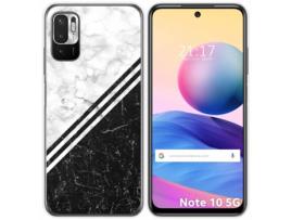 Capa Xiaomi POCO M3 Pro 5G TUMUNDOSMARTPHONE Desenhos Multicor