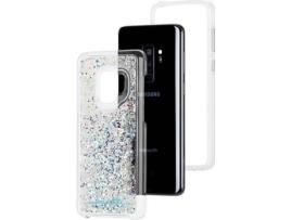 Capa Samsung Galaxy S9 CASE-MATE Iridescent