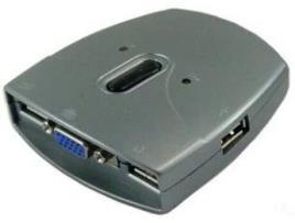 Adaptador SEDNA SE-KVM-USB-22