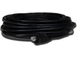 Cabo de Rede LANCOM SYSTEMS (RJ45 - 30 m - Preto)
